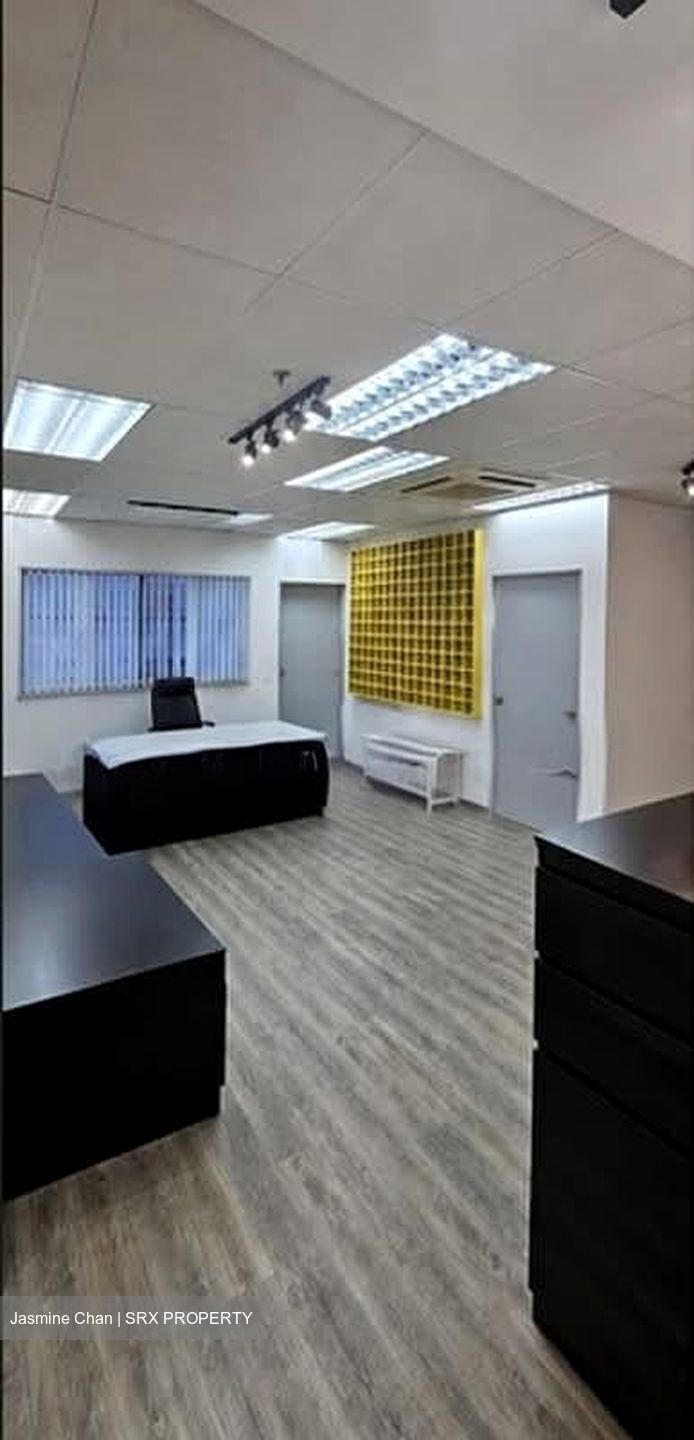Ubi Techpark (D14), Factory #596883951